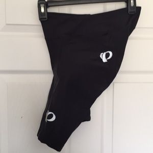 Pearl Izumi bike shorts